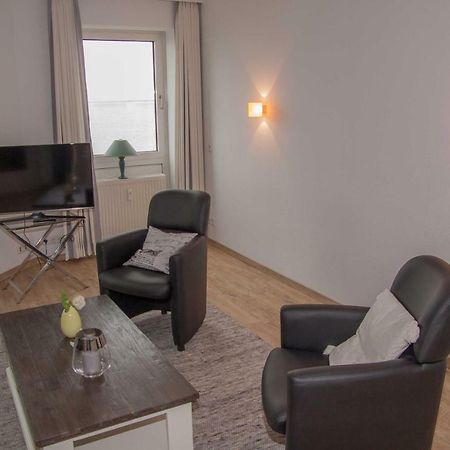 107_1 Helgoland Apartment วิลเฮล์มฮาเฟน ภายนอก รูปภาพ