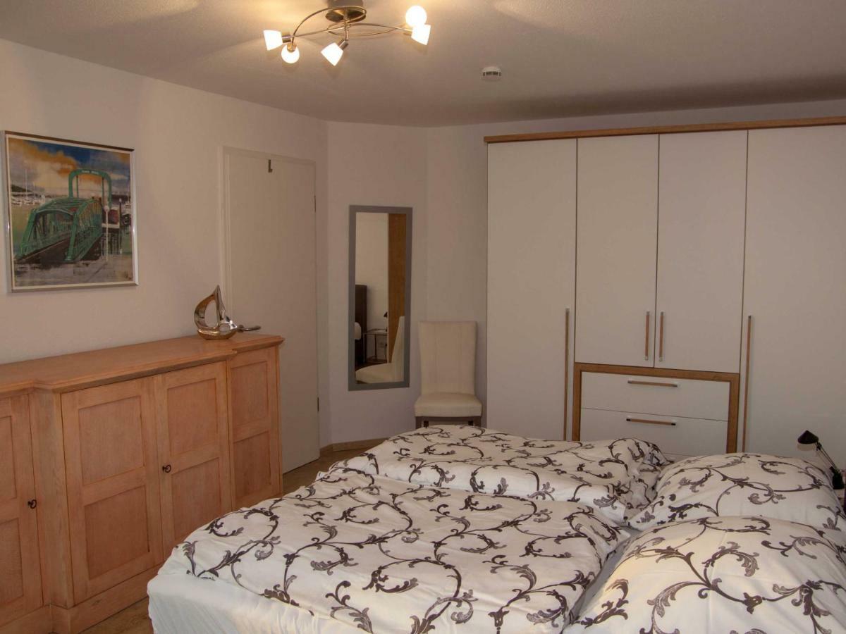 107_1 Helgoland Apartment วิลเฮล์มฮาเฟน ห้อง รูปภาพ