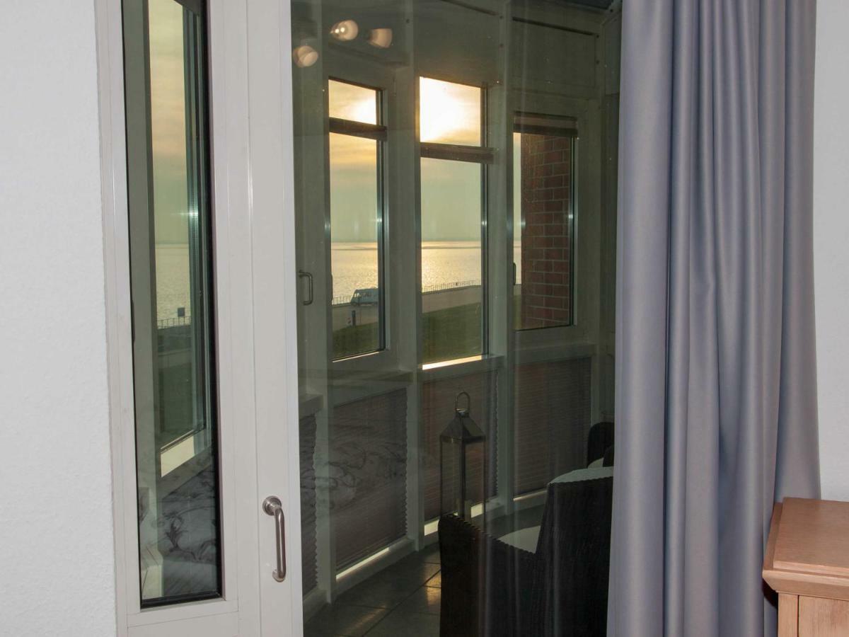 107_1 Helgoland Apartment วิลเฮล์มฮาเฟน ห้อง รูปภาพ