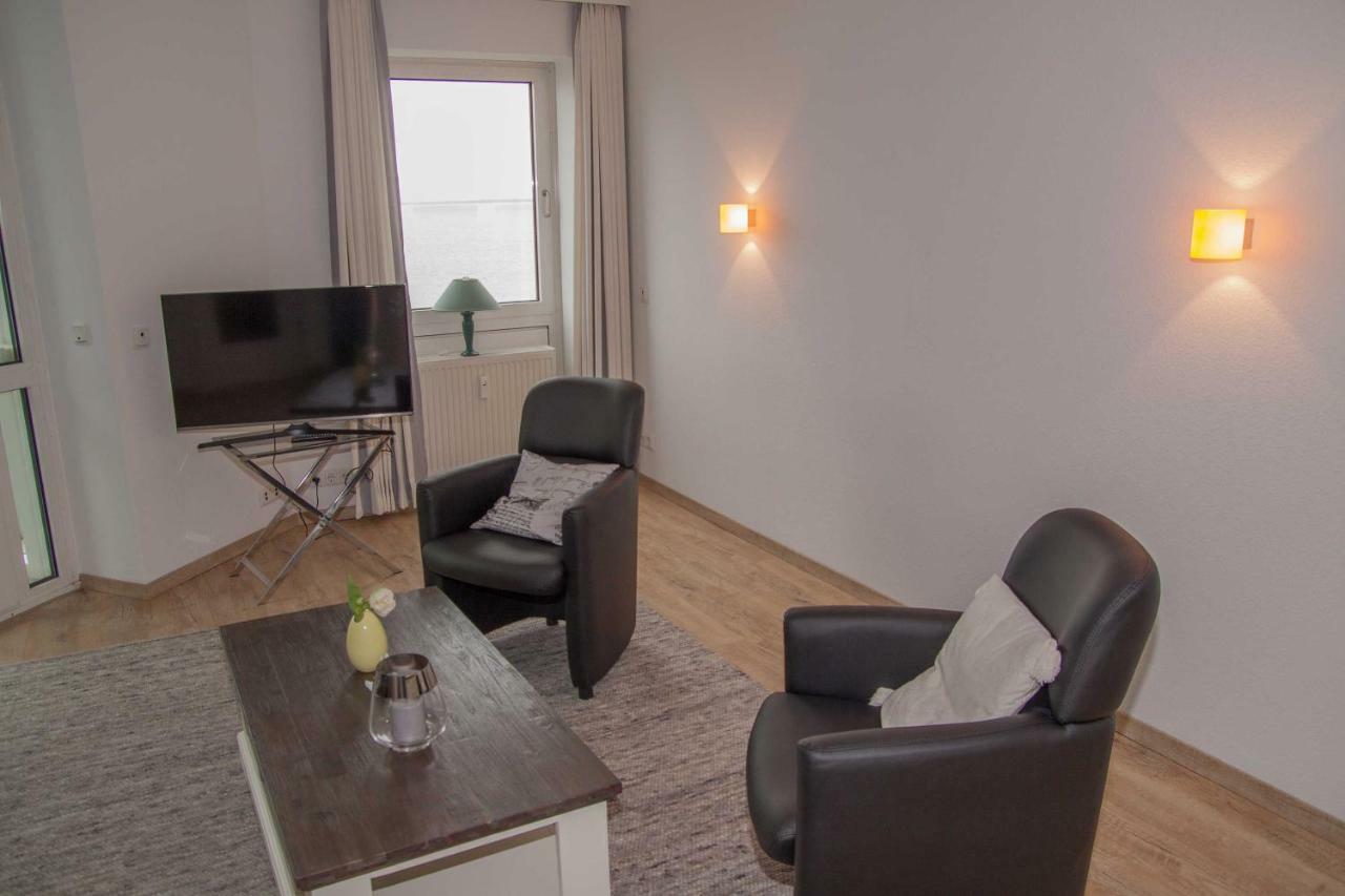 107_1 Helgoland Apartment วิลเฮล์มฮาเฟน ภายนอก รูปภาพ