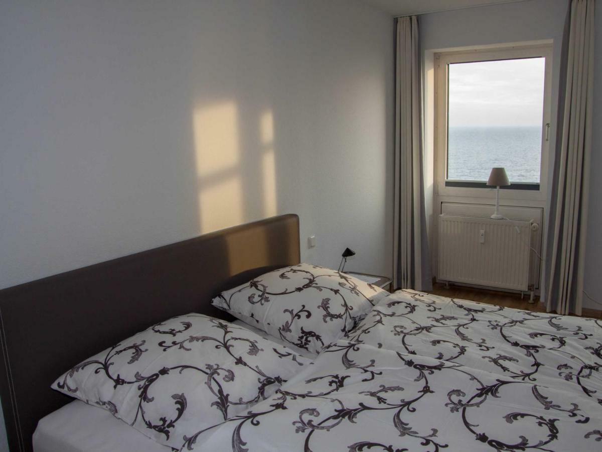 107_1 Helgoland Apartment วิลเฮล์มฮาเฟน ภายนอก รูปภาพ