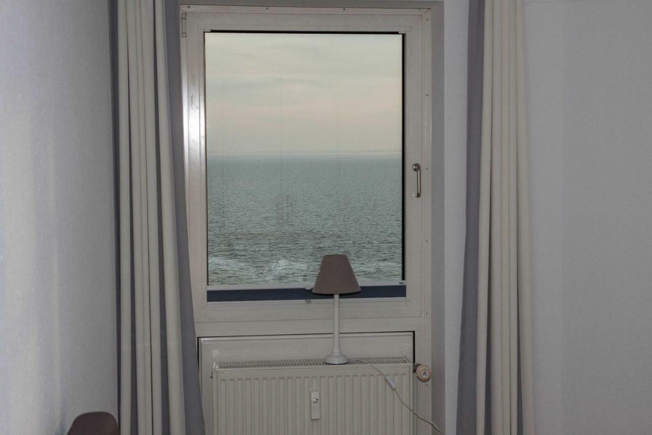 107_1 Helgoland Apartment วิลเฮล์มฮาเฟน ภายนอก รูปภาพ