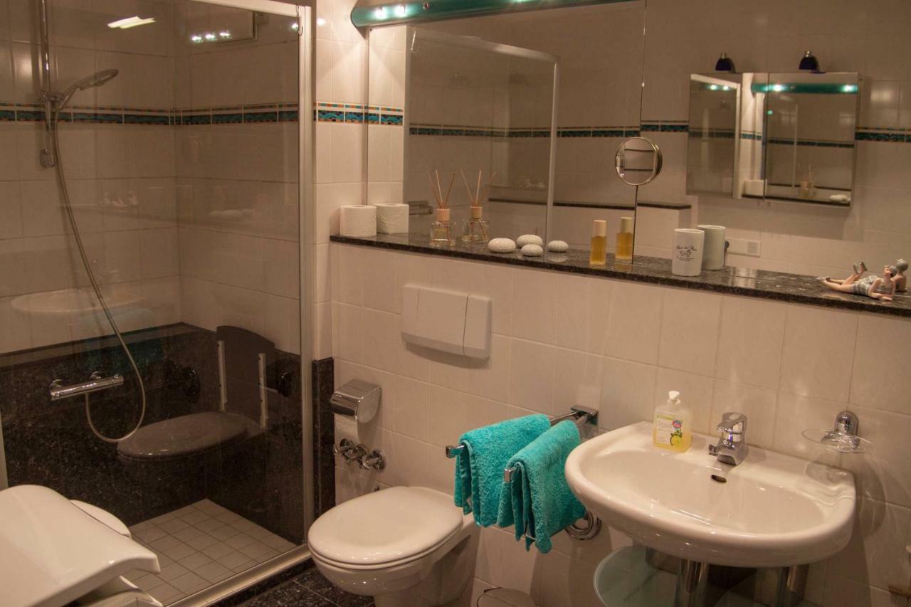 107_1 Helgoland Apartment วิลเฮล์มฮาเฟน ภายนอก รูปภาพ