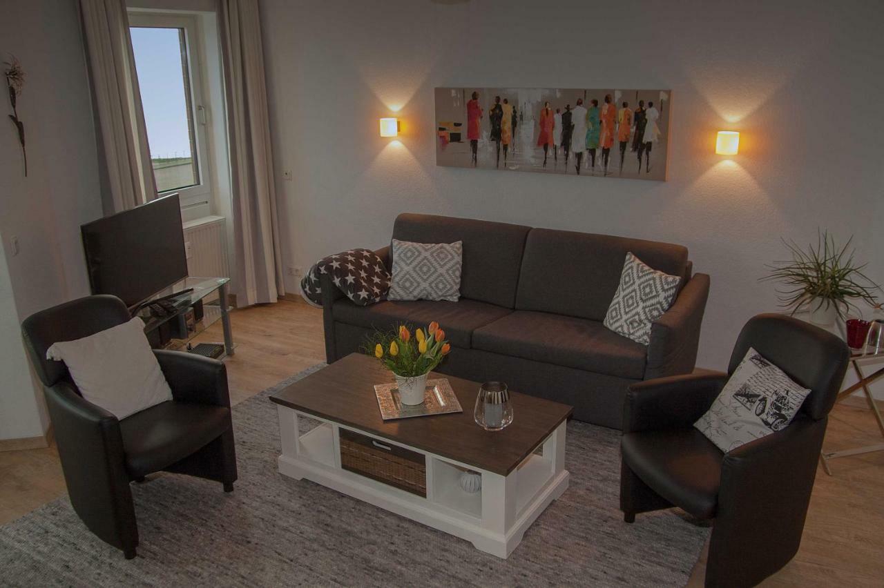 107_1 Helgoland Apartment วิลเฮล์มฮาเฟน ห้อง รูปภาพ