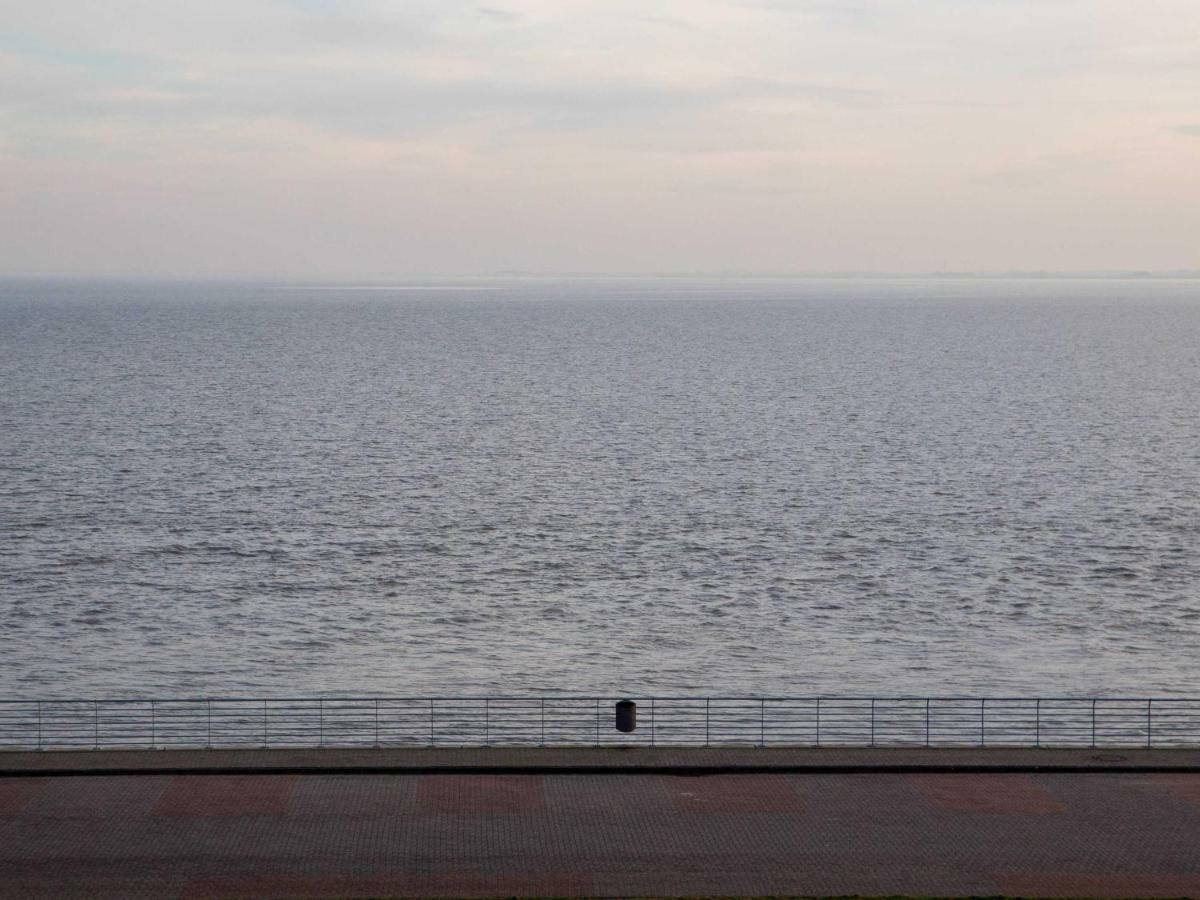 107_1 Helgoland Apartment วิลเฮล์มฮาเฟน ห้อง รูปภาพ