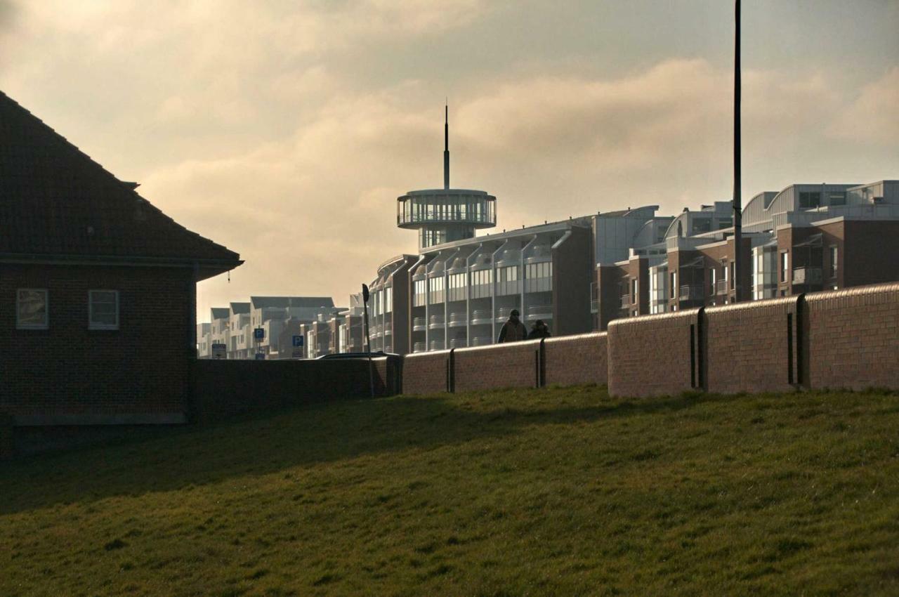 107_1 Helgoland Apartment วิลเฮล์มฮาเฟน ภายนอก รูปภาพ