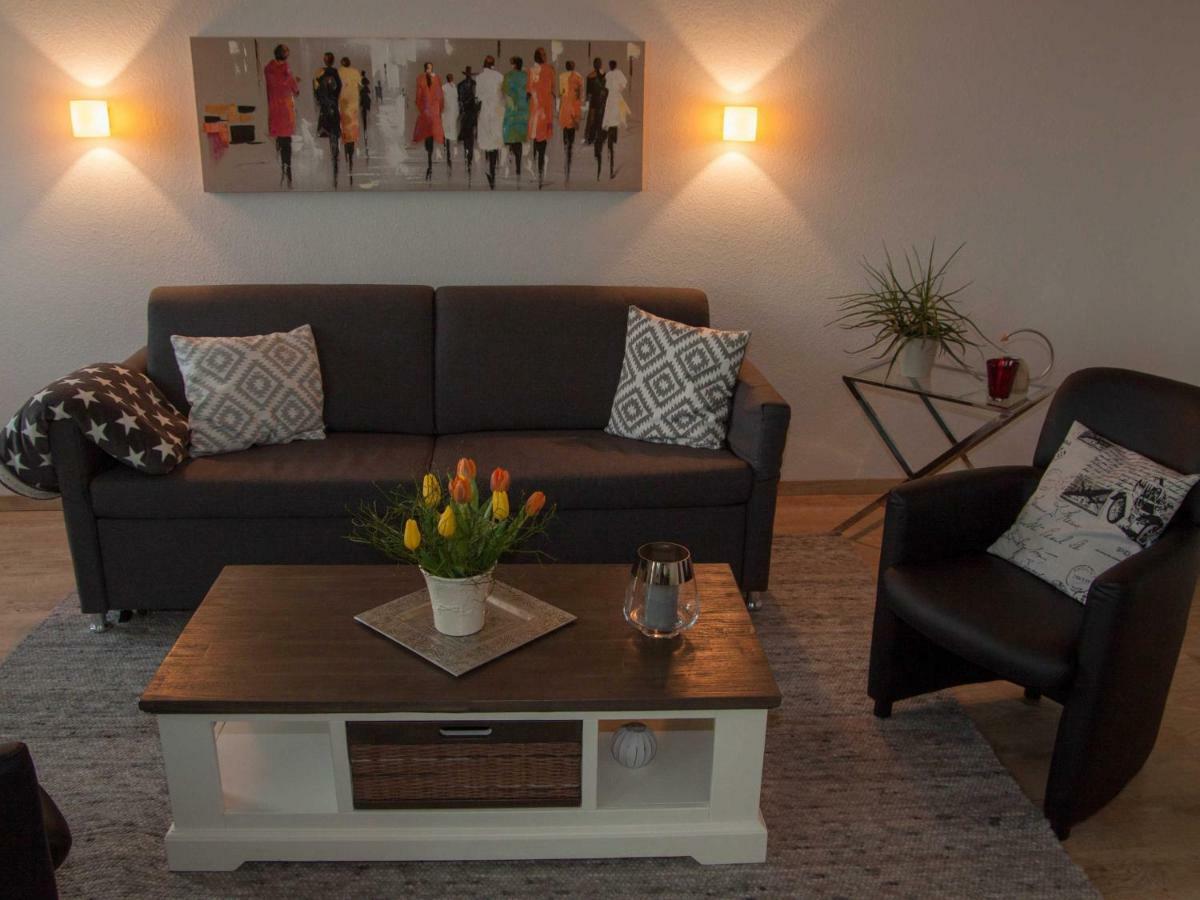 107_1 Helgoland Apartment วิลเฮล์มฮาเฟน ห้อง รูปภาพ