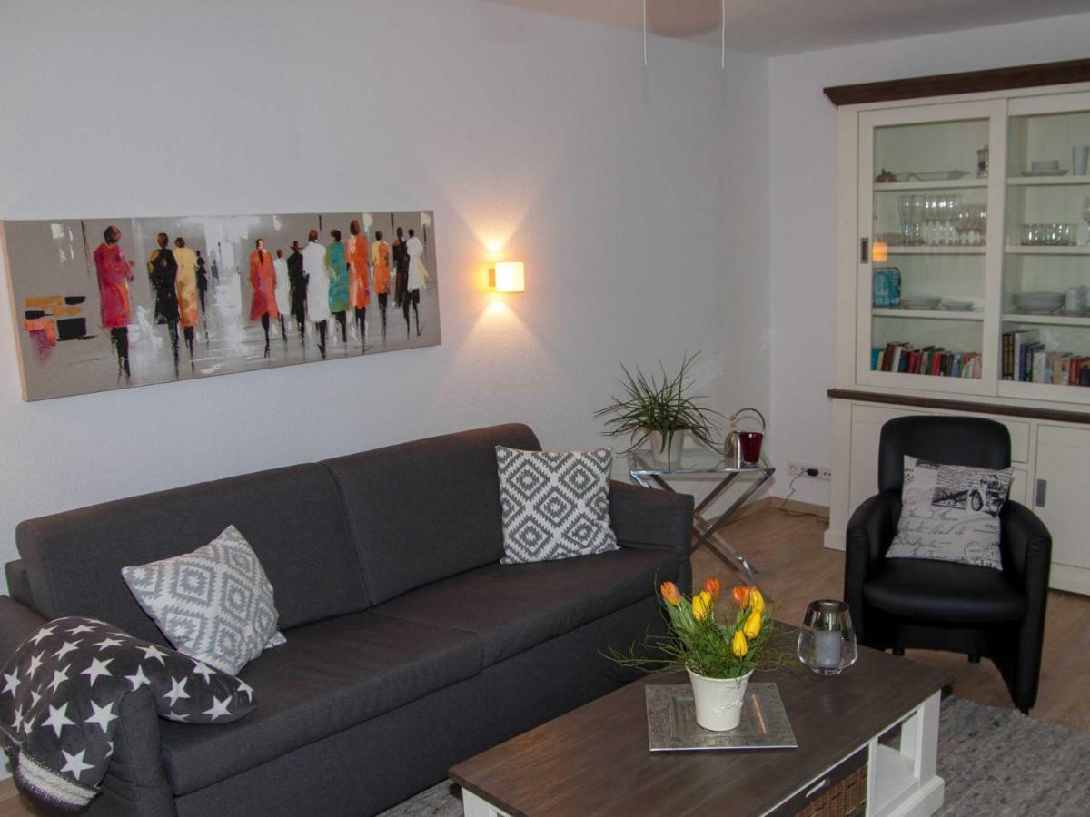 107_1 Helgoland Apartment วิลเฮล์มฮาเฟน ภายนอก รูปภาพ