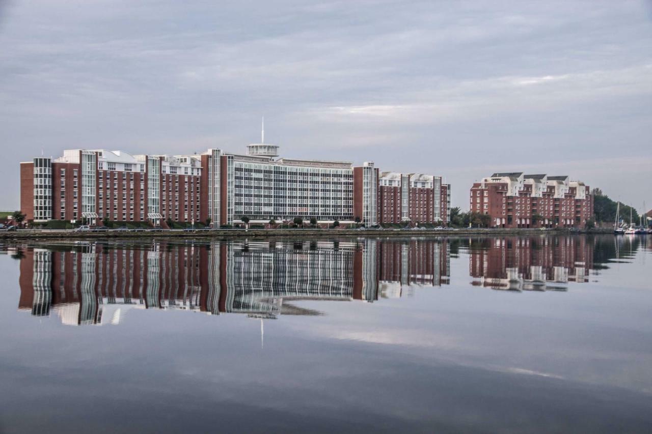 107_1 Helgoland Apartment วิลเฮล์มฮาเฟน ภายนอก รูปภาพ